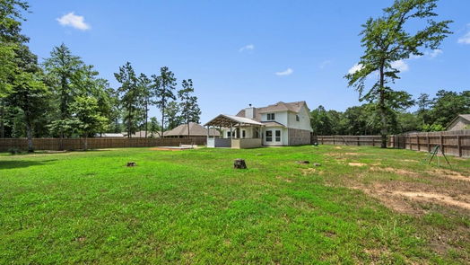 Conroe 2-story, 4-bed 16085 Deer Pines Drive-idx