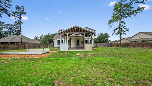 Conroe 2-story, 4-bed 16085 Deer Pines Drive-idx