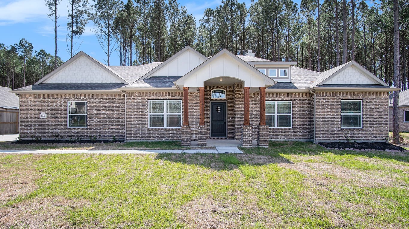 Conroe 1-story, 4-bed 13412 Maverick Trail-idx