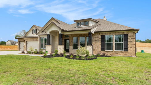 Conroe 1-story, 4-bed 13512 Caldwell-idx