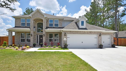 Conroe 2-story, 5-bed 16692 Rockwall Street-idx