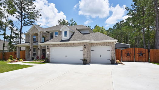 Conroe 2-story, 5-bed 16692 Rockwall Street-idx