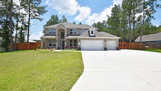 Conroe 2-story, 5-bed 16692 Rockwall Street-idx