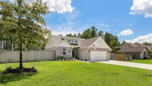 Conroe 1-story, 4-bed 16248 Fayette Street-idx