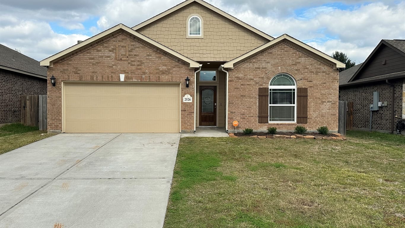 Conroe 1-story, 3-bed 2526 Holly Laurel Manor-idx