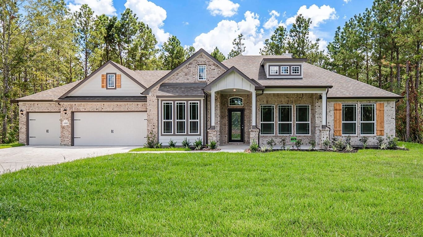 Conroe null-story, 4-bed 13512 Caldwell-idx