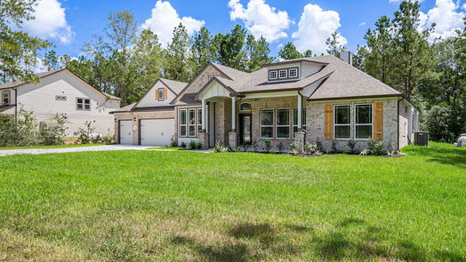 Conroe null-story, 4-bed 13512 Caldwell-idx