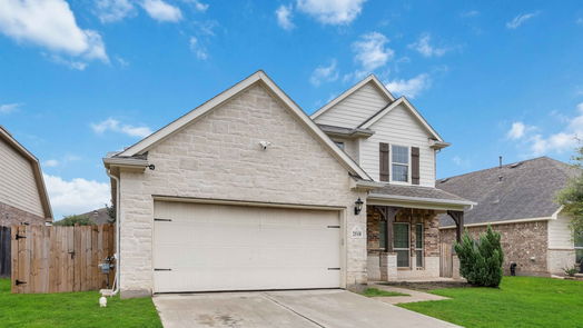 Conroe 2-story, 4-bed 2518 Holly Laurel Manor-idx