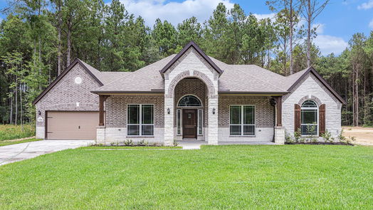 Conroe 1-story, 4-bed 13420 Maverick Trail-idx