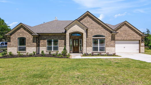 Conroe 1-story, 4-bed 13420 Maverick Trail-idx