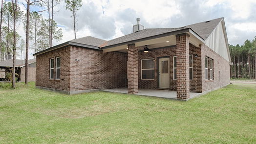 Conroe 1-story, 4-bed 13519 Caldwell-idx