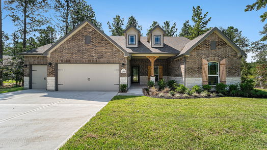 Conroe null-story, 4-bed 13508 Caldwell-idx