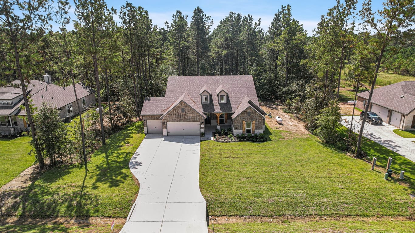 Conroe null-story, 4-bed 13508 Caldwell-idx