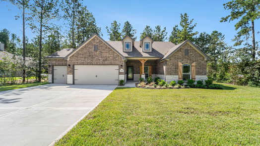 Conroe null-story, 4-bed 13508 Caldwell-idx