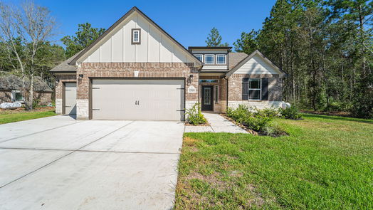 Conroe null-story, 4-bed 13519 Caldwell-idx