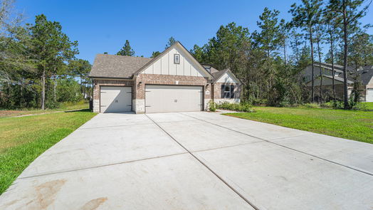 Conroe null-story, 4-bed 13519 Caldwell-idx