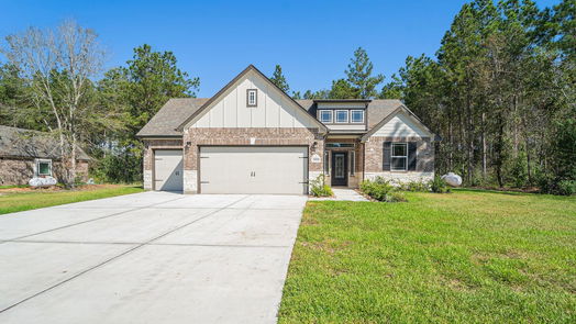 Conroe null-story, 4-bed 13519 Caldwell-idx