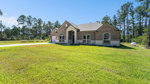 Conroe 1-story, 4-bed 13420 Maverick Trail-idx