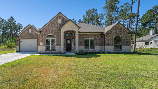 Conroe 1-story, 4-bed 13420 Maverick Trail-idx