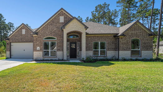 Conroe 1-story, 4-bed 13420 Maverick Trail-idx