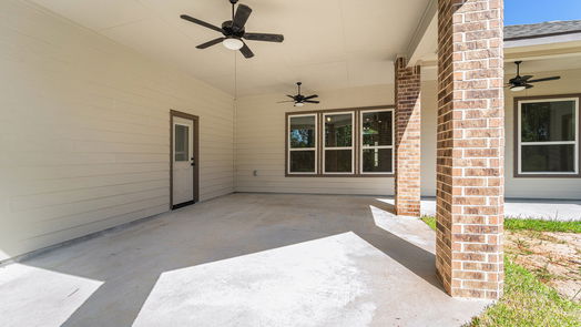 Conroe 1-story, 4-bed 13420 Maverick Trail-idx