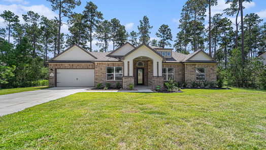 Conroe 1-story, 4-bed 13412 Maverick Trail-idx