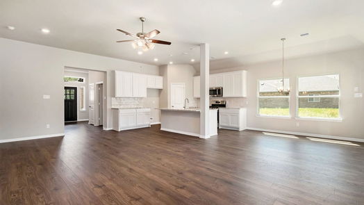 Conroe 1-story, 4-bed 13355 Wichita Fall Trail-idx