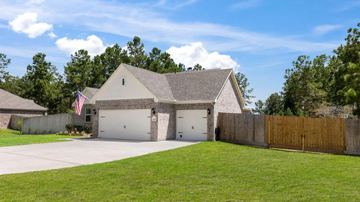 Conroe null-story, 4-bed 16248 Fayette Street-idx