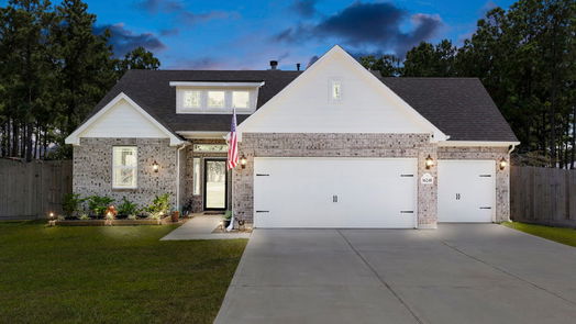 Conroe null-story, 4-bed 16248 Fayette Street-idx