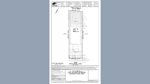 Willis 2-story, 4-bed 9680 Moss Rose Lane-idx
