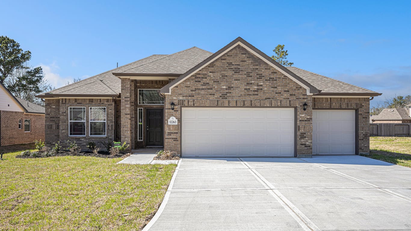 Willis 1-story, 3-bed 12263 Lake Conroe Hills-idx