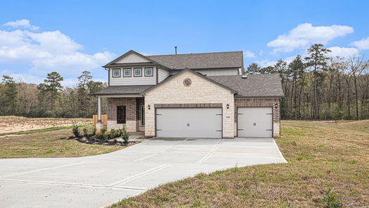 Willis 2-story, 4-bed 9680 Moss Rose Lane-idx