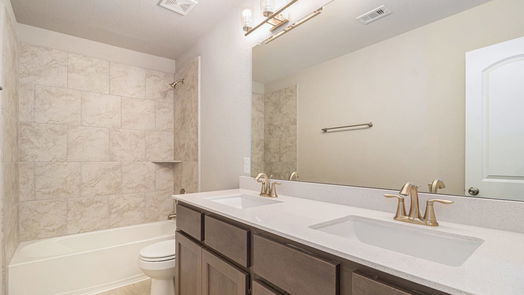 Willis 2-story, 4-bed 9680 Moss Rose Lane-idx