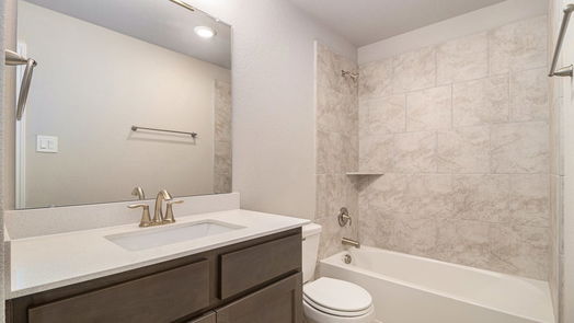 Willis 2-story, 4-bed 9680 Moss Rose Lane-idx