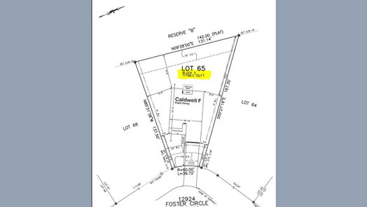 Willis 1-story, 4-bed 12924 Foster Circle-idx