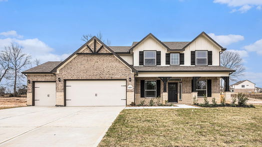 Willis 2-story, 4-bed 11650 Wilgers Way-idx