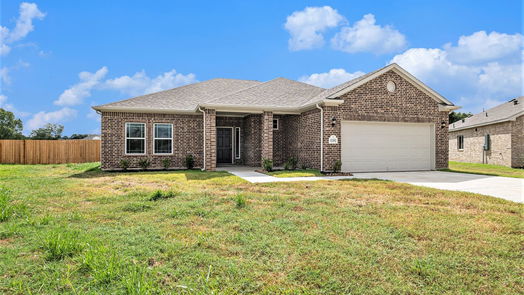 Willis 1-story, 4-bed 12352 Pecan-idx