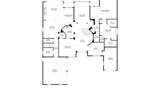 Fulshear 2-story, 4-bed 39 May Water Lane-idx