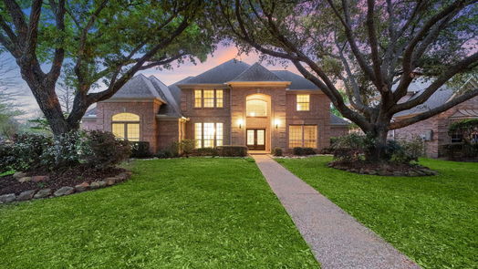 Houston 2-story, 4-bed 13411 Amber Queen Lane-idx