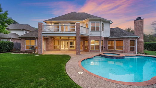 Houston 2-story, 4-bed 13411 Amber Queen Lane-idx