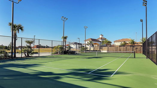 Houston 2-story, 5-bed 2323 Camden Creek Lane-idx