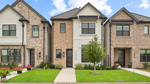 Houston 2-story, 3-bed 13630 Teal Bluff Lane-idx