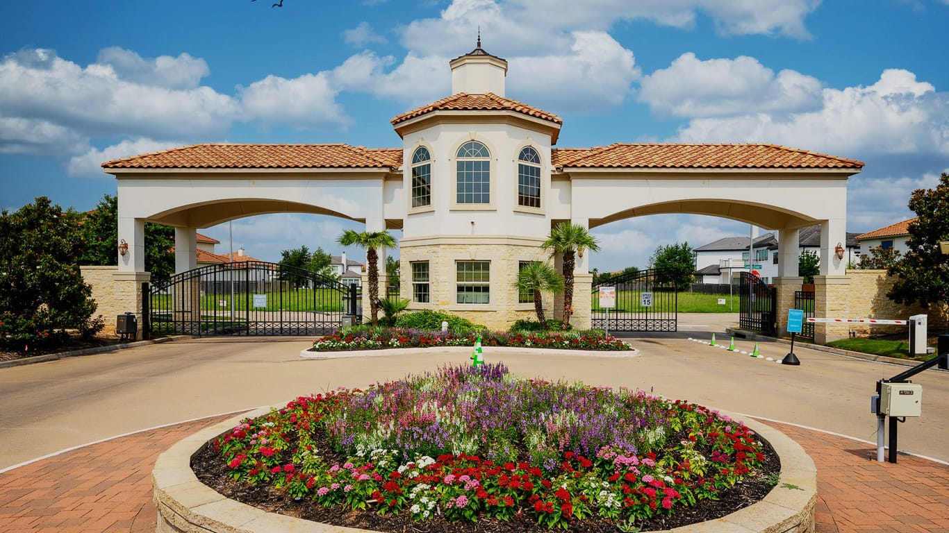 Houston 2-story, 3-bed 13630 Teal Bluff Lane-idx