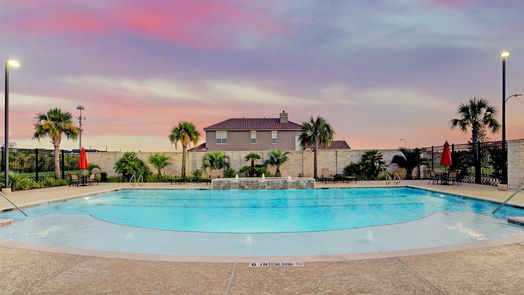 Houston 2-story, 5-bed 2307 Camden Creek Lane-idx