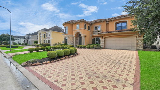 Houston 2-story, 4-bed 14127 Jade Cove Drive-idx