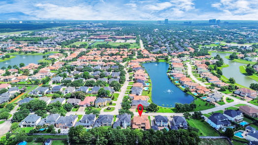 Houston 2-story, 4-bed 14127 Jade Cove Drive-idx