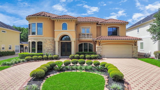 Houston 2-story, 4-bed 14127 Jade Cove Drive-idx
