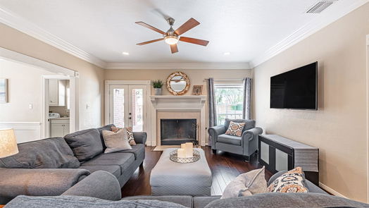 Houston 2-story, 4-bed 13106 Tropicana Drive-idx