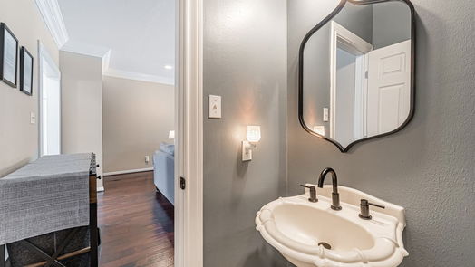 Houston 2-story, 4-bed 13106 Tropicana Drive-idx