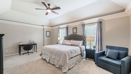 Houston 2-story, 4-bed 13106 Tropicana Drive-idx